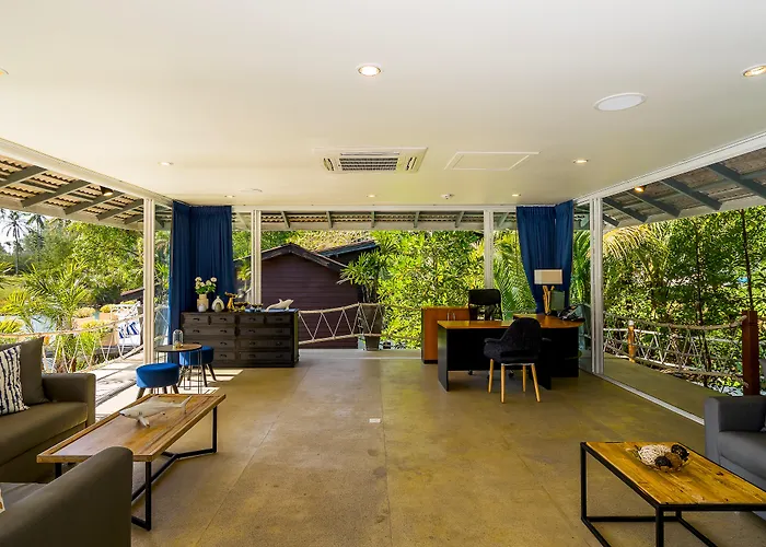 Hotel mit Aussicht: Marina Sands Resort