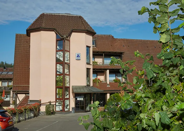  Flair Weinstube Lochner