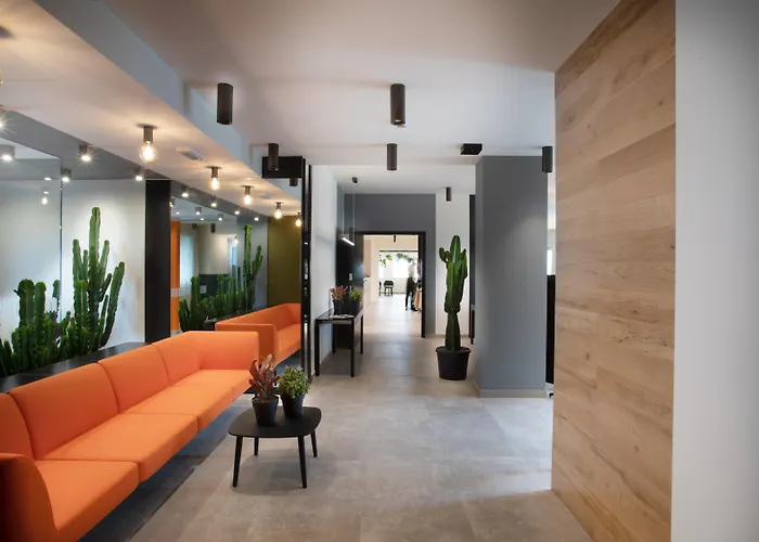 The Green Park Hotel Wellnessspa & Restaurant