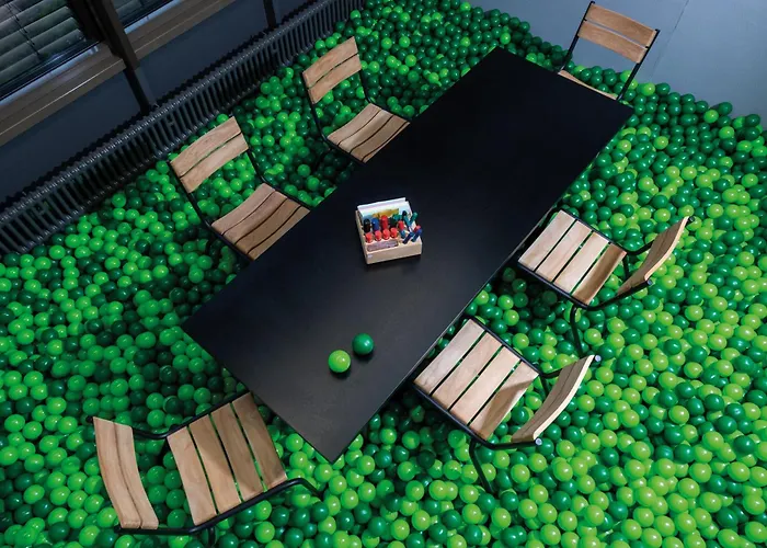 Seminaris Hotel Lueneburg