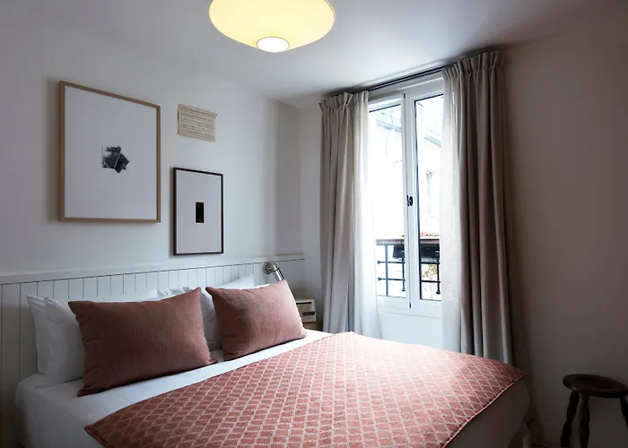 Hotel Monsieur Aristide