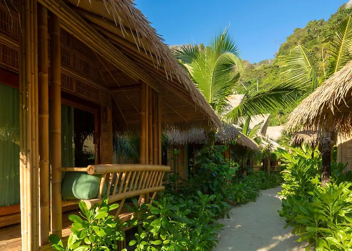  Phi Phi Coco Beach