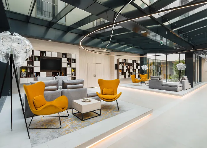 Haustierfreundliches Hotel: Hotel Vision Budapest By Continental Group