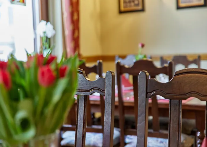 Hotel Sankt Maximilian