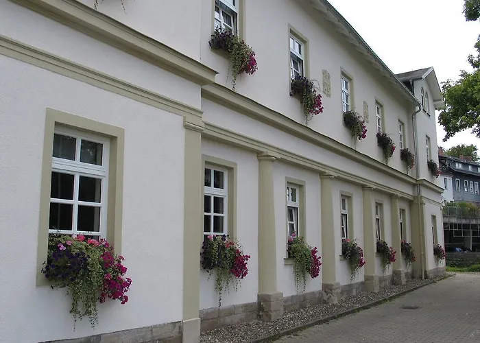 Garni - Haus Gemmer