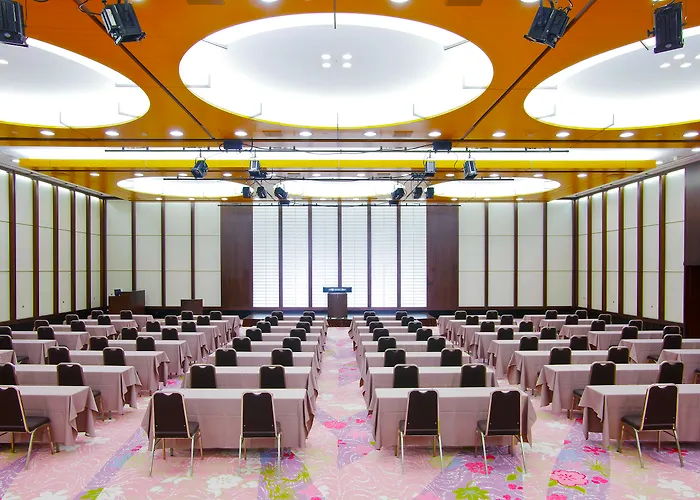 4-Sterne-Hotel: Kyoto Tokyu Hotel