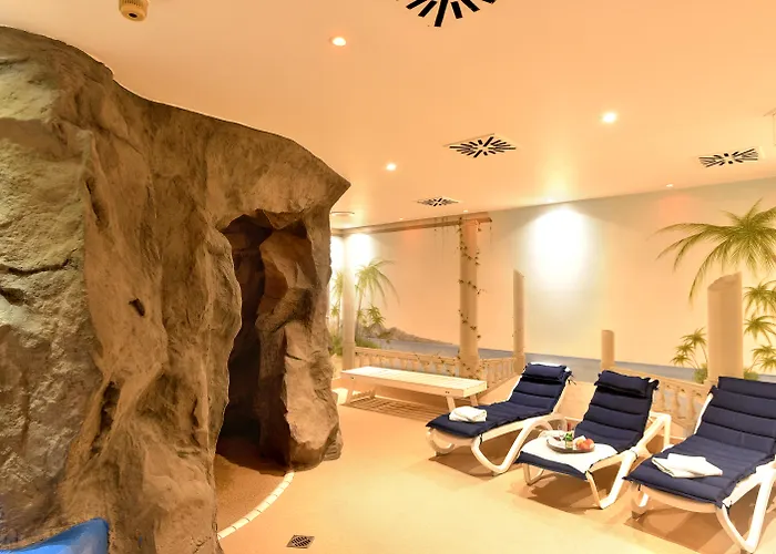 Luxushotel: Hotel Alexandra