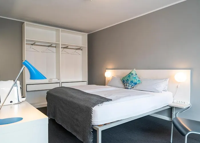Jacuzzi-Hotel: BIG MAMA Berlin