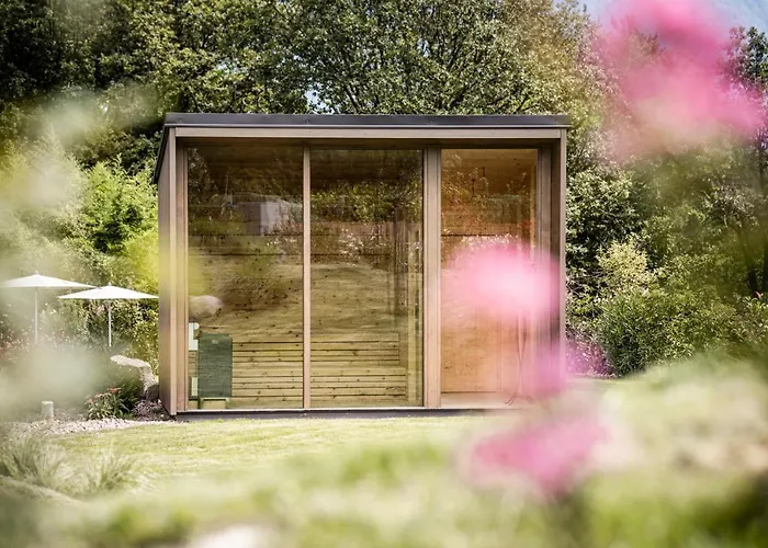 Resort: Hotel Ansitz Rungghof