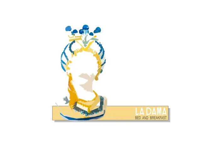 B&B: La Dama