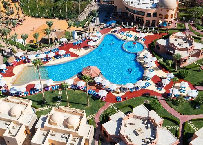 Hotel mit Aussicht: Nubian Island, Families And Couples Only