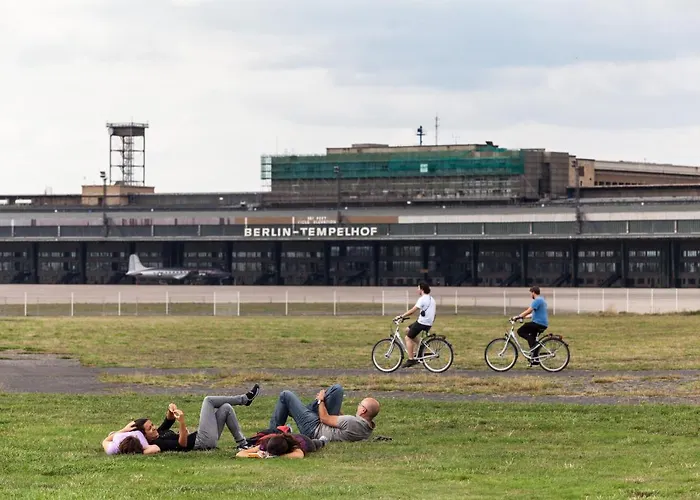 Arbio I Luxury Apartments In East Side Gallery