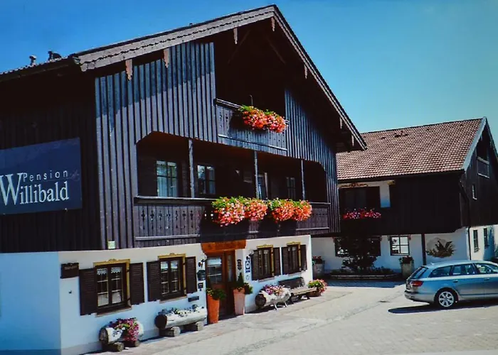Willibald