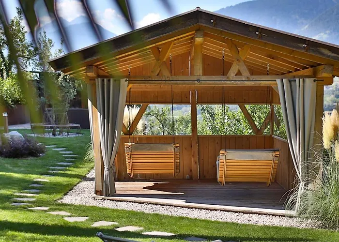 Hotel Weingut Innerleiterhof