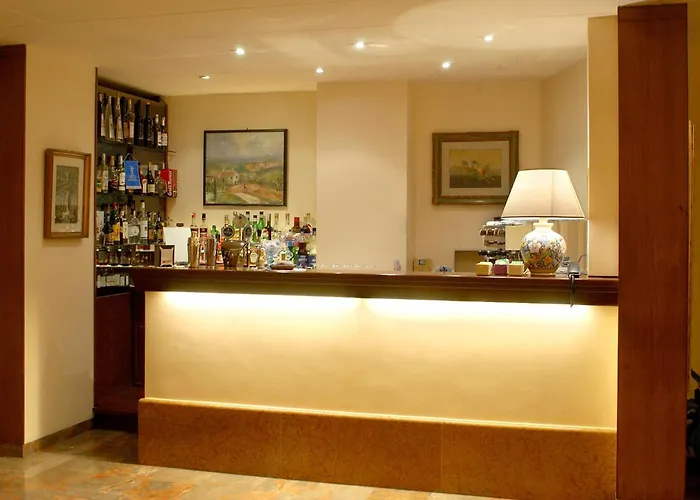 Haustierfreundliches Hotel: Hotel Torretta