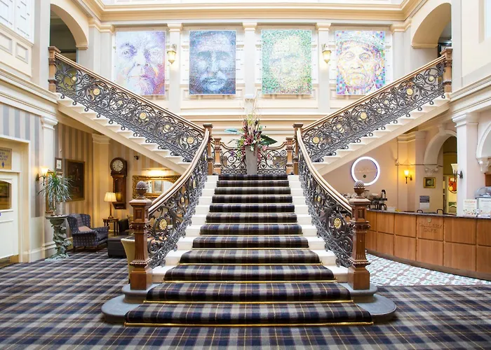  Royal Highland