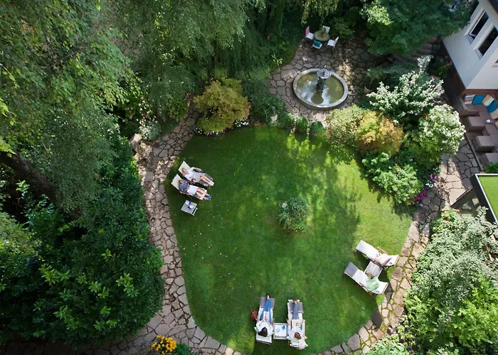 Kasino-Hotel: Boutique & Design Hotel Auersperg