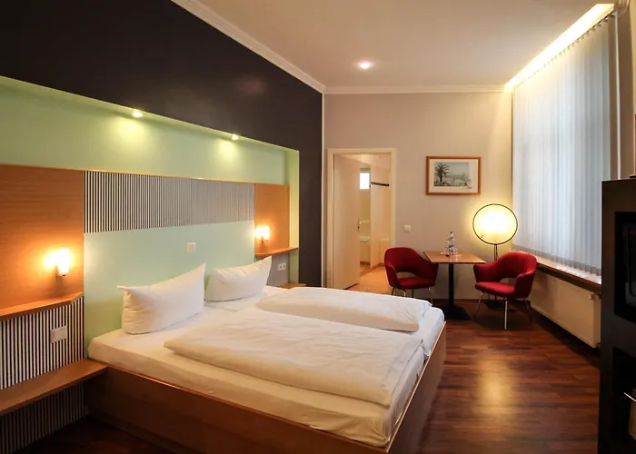 Resort: Hotel Sachsenhof