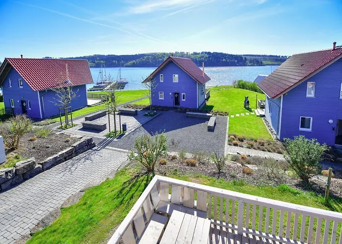 Nordic Ferienpark Sorpesee
