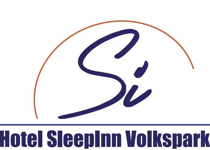 3-Sterne-Hotel: Hotel SleepInn Volkspark