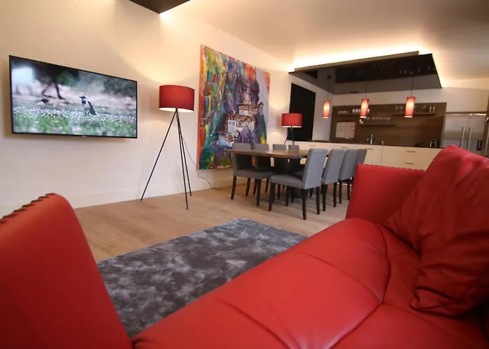 Hotel mit Aussicht: Ilm Hotel By Wmm Hotels