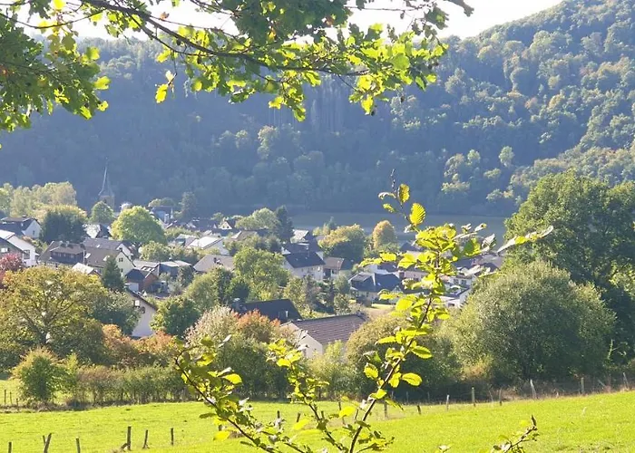 Ferienvermietung: Wanderstube Landsonne