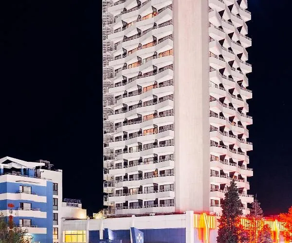 Luxushotel: Kuban Resort & Aquapark