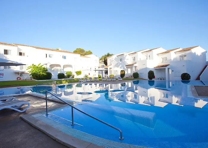 Ferienvermietung: Apartamentos Vista Alegre Mallorca