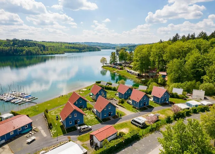 Nordic Ferienpark Sorpesee