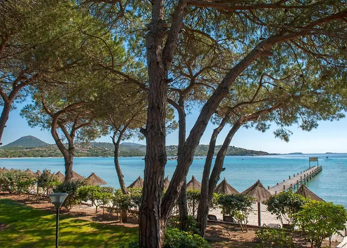 Hotel: Hotel & Lodges Moby Dick