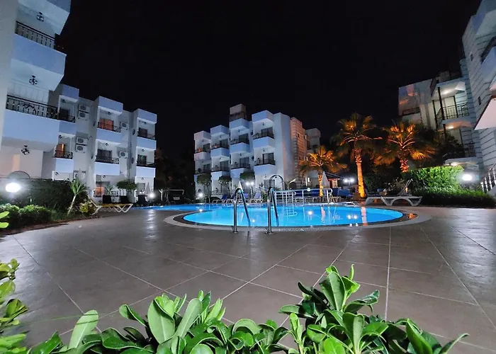 Summer Rose Hotel
