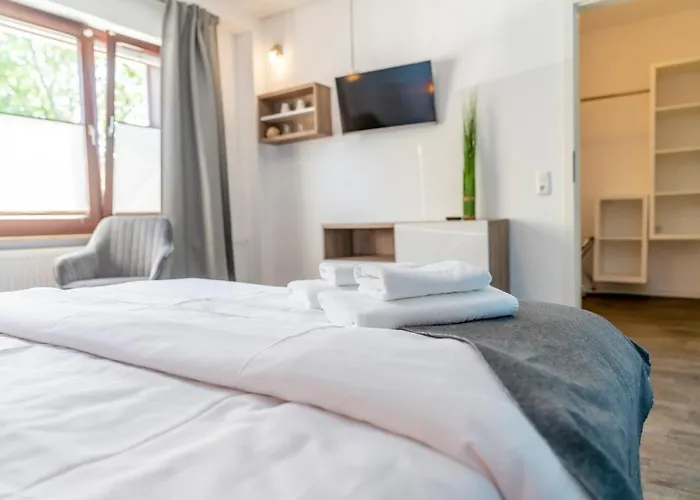 3-Sterne-Hotel: Hotel Jeverland