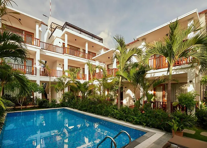 La Limone & Residence Phu Quoc