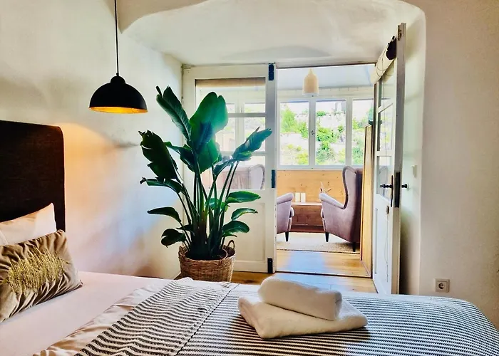 3-Sterne-Hotel: Boutique Hotel Morgentau