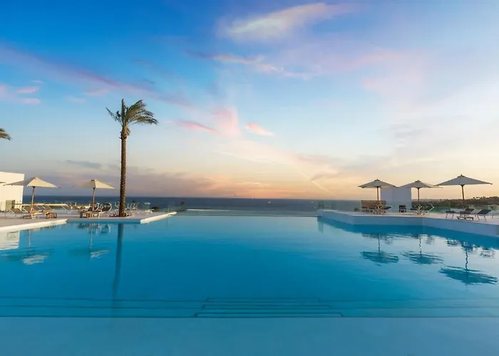 Hotel Am White Hills