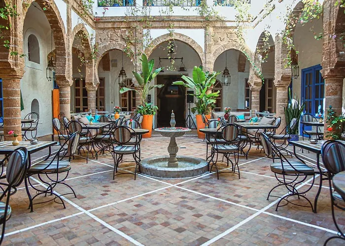 Riad Al Madina