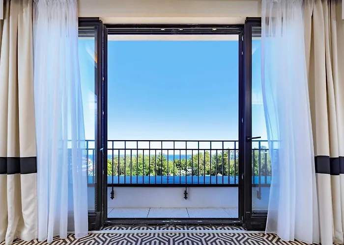 Boutique-Hotel: Baltic Park Fort By Zdrojowa