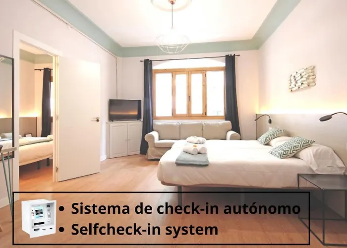 Regina Selfcheck-in Smart