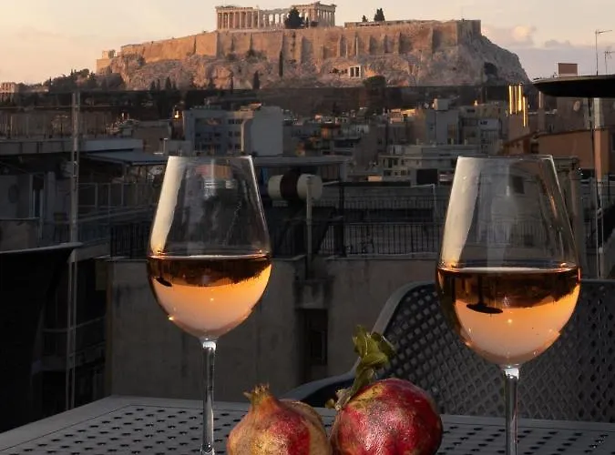 Hotel: Incanto Boutique Suites - Mets