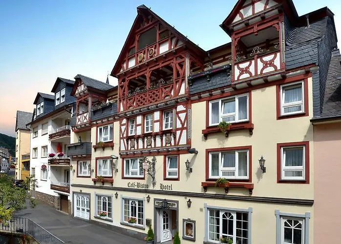 Hotel Zehnthof