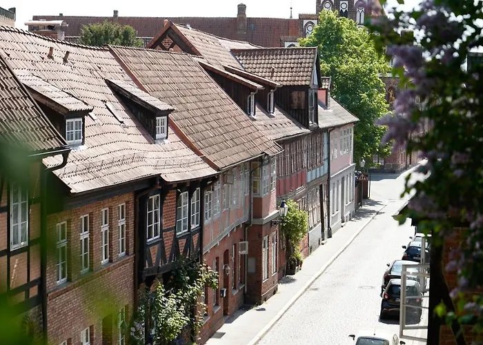 Gästehaus: Bed & Breakfast Sahara