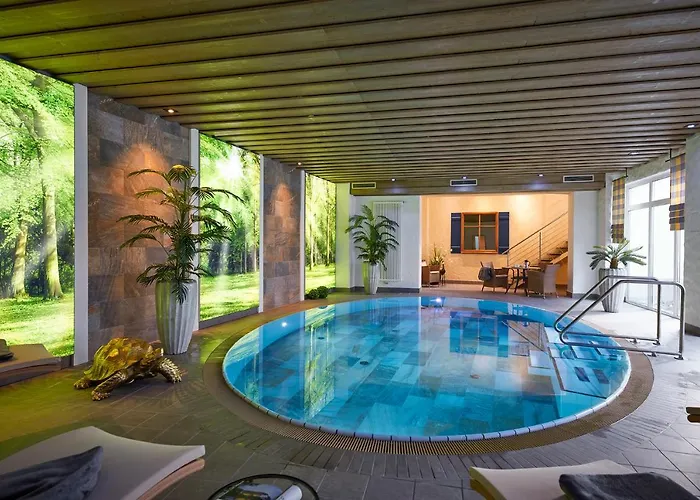 Luxushotel: Willino Privathotel