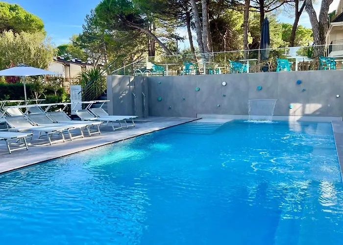 Haustierfreundliches Hotel: Hotel President