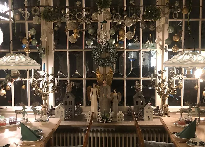 3-Sterne-Hotel: Hotel Alt Nürnberg