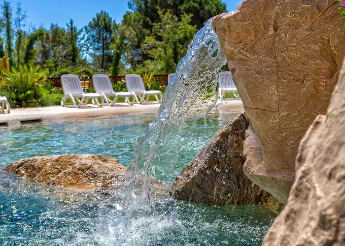 Bosco Canoro Resort