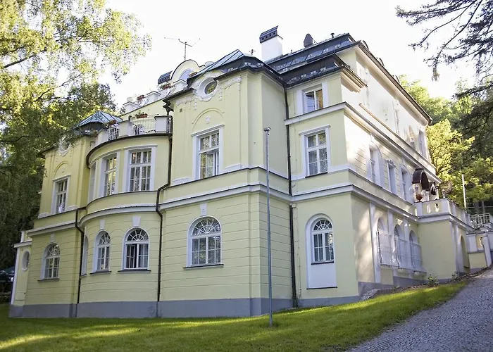 Haustierfreundliches Hotel: Hotel Saint Antonius