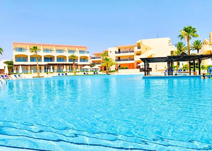 Hotel mit Aussicht: Ivy Cyrene Island Aqua Park Resort (Adults Only)