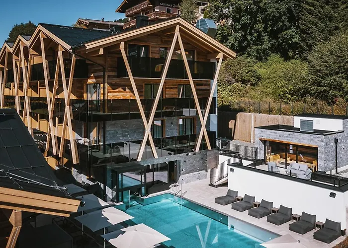 Glemm By Avenida Superior Hotel & Residences