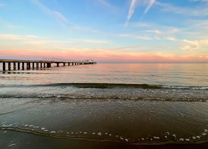 Haustierfreundliches Hotel: Hotel President