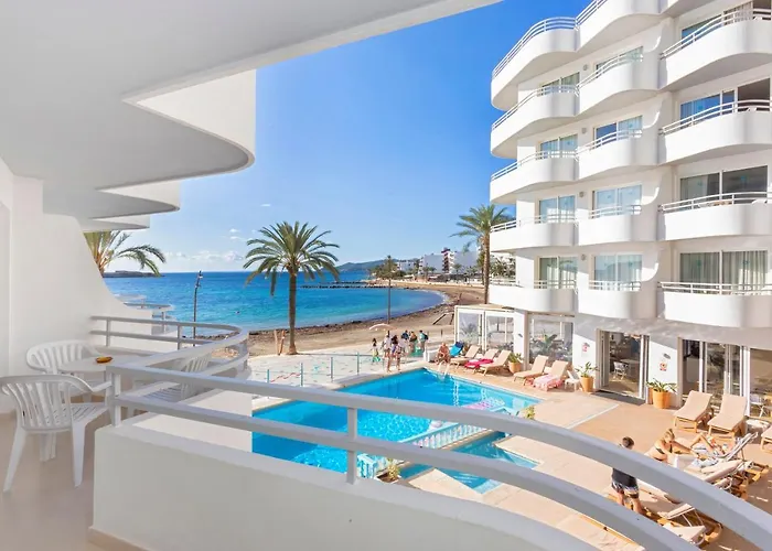 Hotel Am Strand s Mar Y Playa